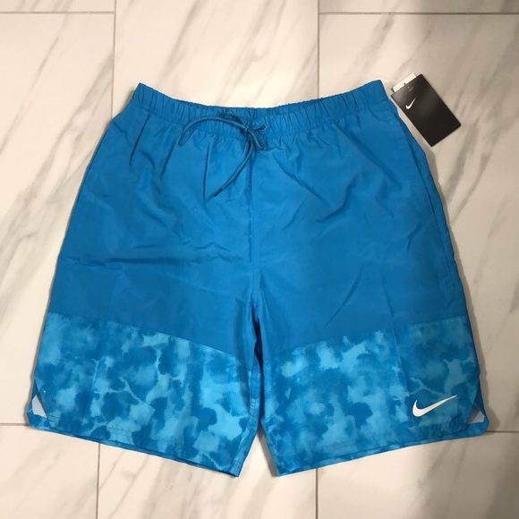 Nike Swim Mens Nike Swim Shorts Poshmark